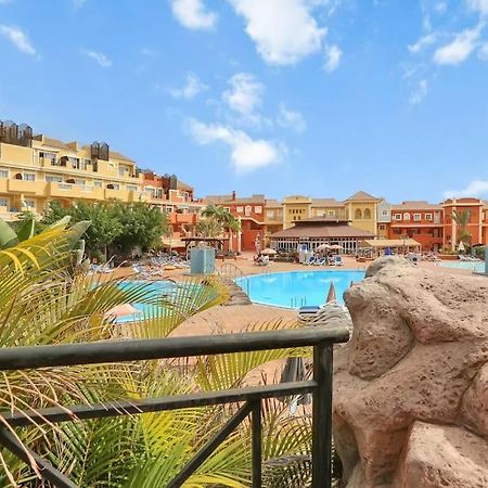Willa Luxury House Granada Park Arona  Zewnętrze zdjęcie