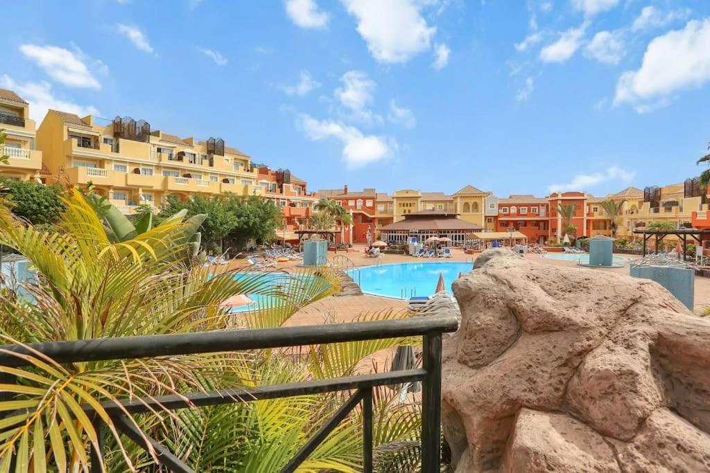 Willa Luxury House Granada Park Arona  Zewnętrze zdjęcie