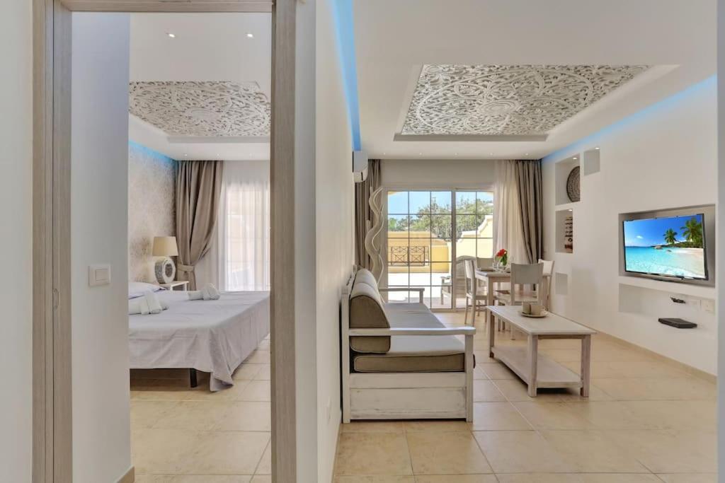 Willa Luxury House Granada Park Arona  Zewnętrze zdjęcie