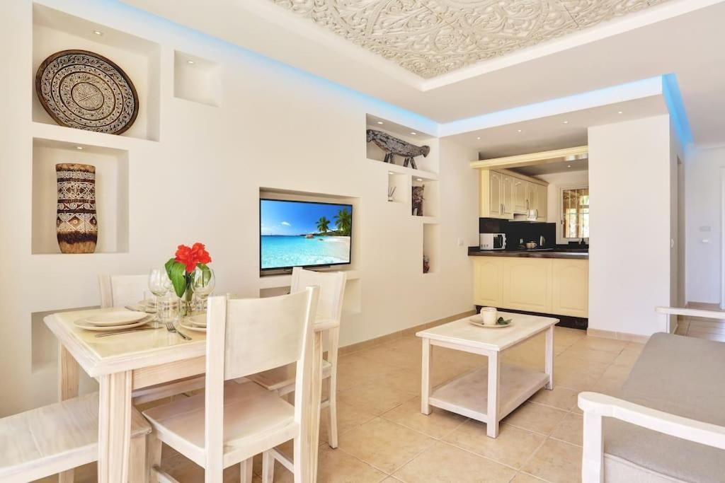 Willa Luxury House Granada Park Arona  Zewnętrze zdjęcie