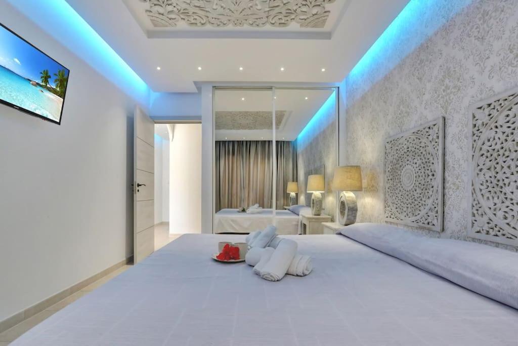 Willa Luxury House Granada Park Arona  Zewnętrze zdjęcie