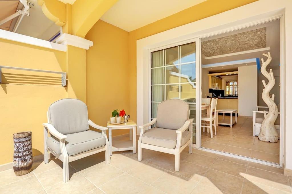 Willa Luxury House Granada Park Arona  Zewnętrze zdjęcie
