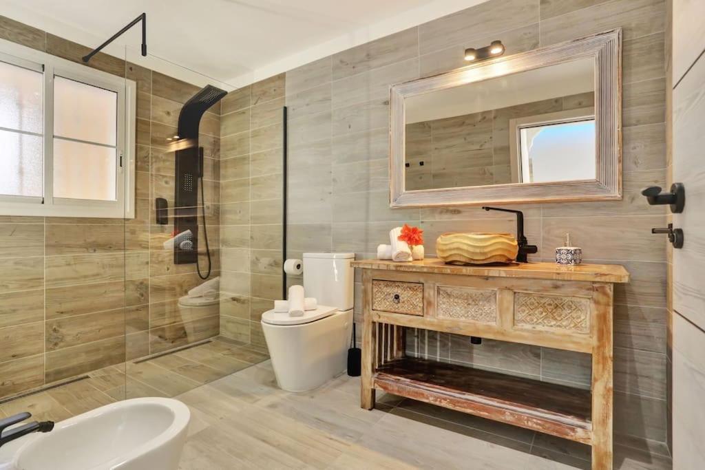 Willa Luxury House Granada Park Arona  Zewnętrze zdjęcie